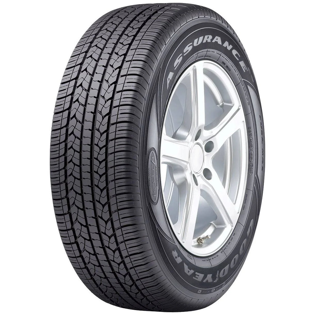 265/70R18 Assurance CS Fuel Max D825