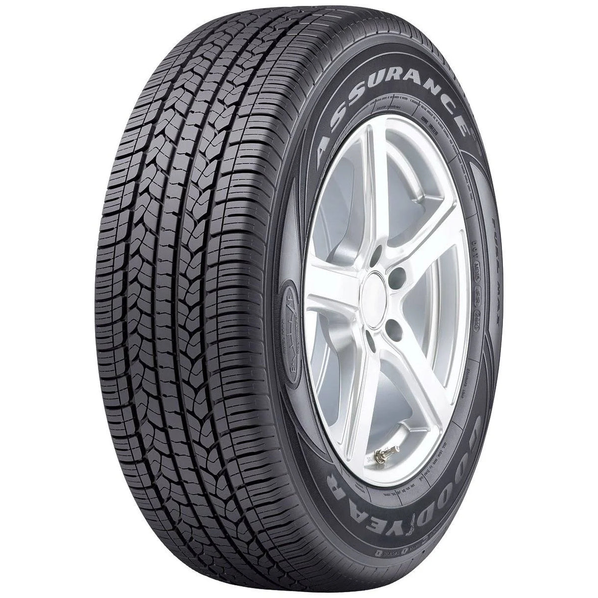 265/70R18 Assurance CS Fuel Max D825