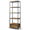 Etagere Bookcase L711