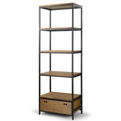 Etagere Bookcase L711