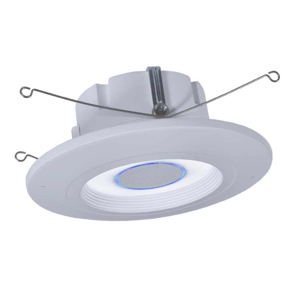 5/6 inch Tunable CCT 2700-5000K Smart Recessed LED Light A220