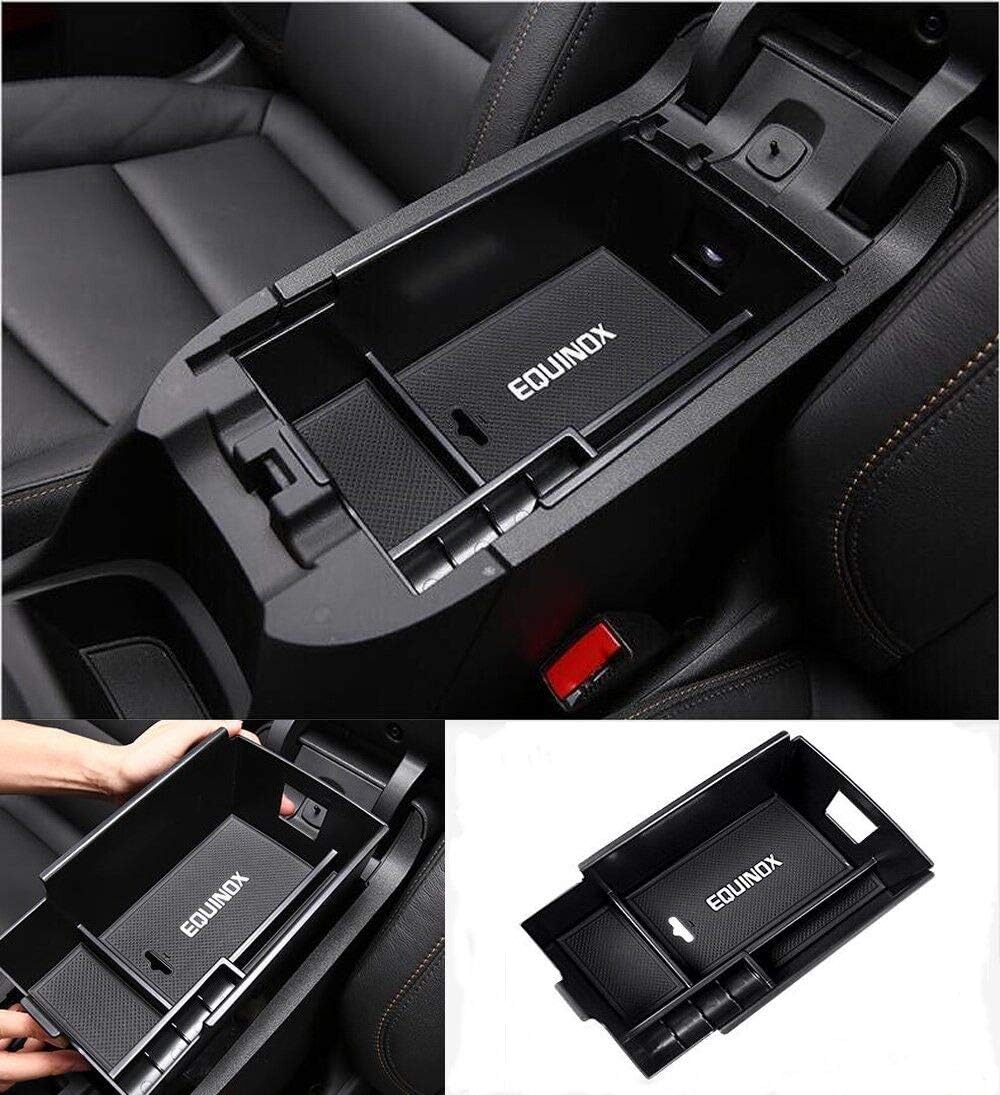 Car Center Console Armrest Box Secondary Storage Tray K508030