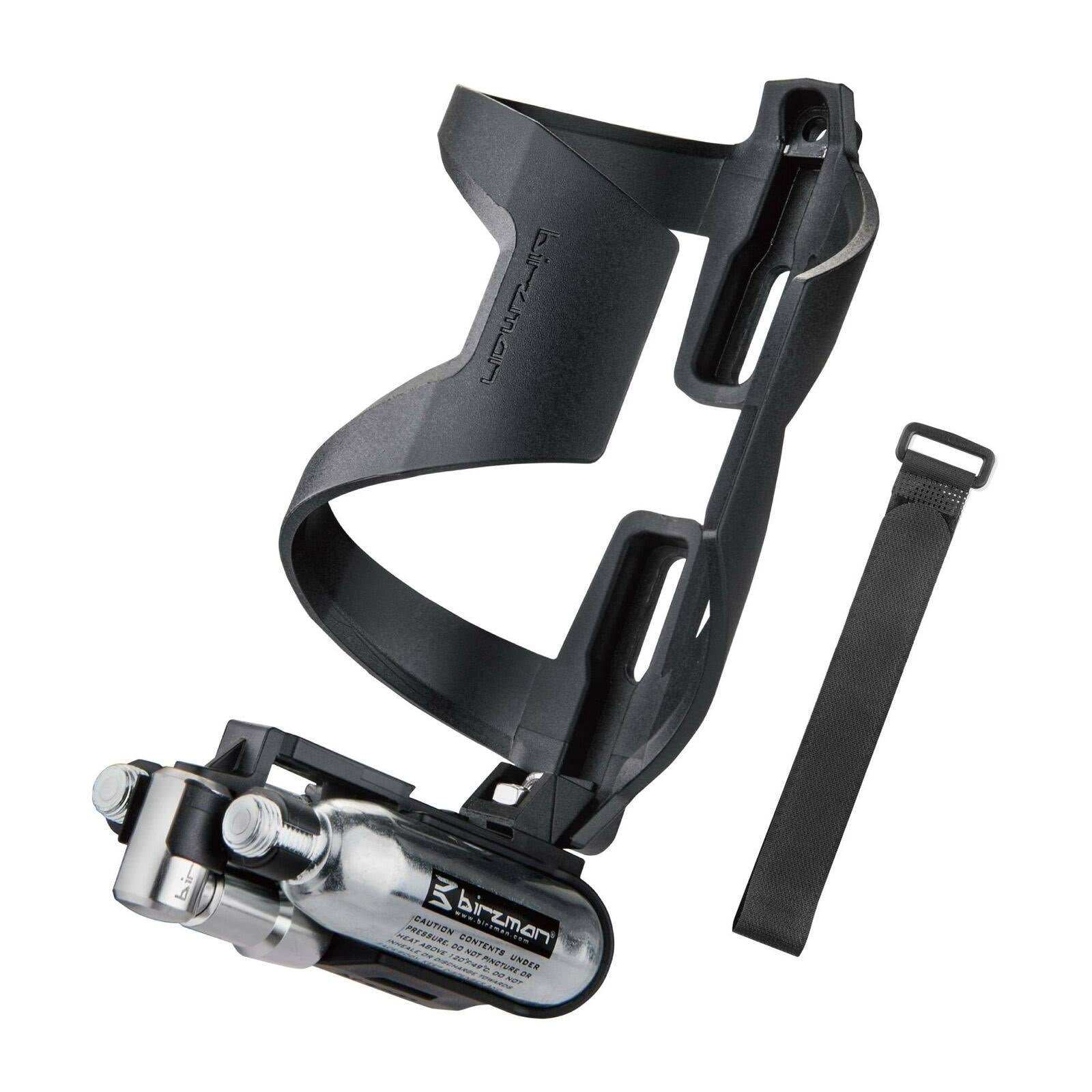 Uncage Side Draw Bottle Cage Combo Kit Plus Repair Kit U22032
