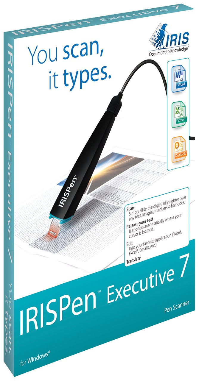 Digital Pen Scanner C79368