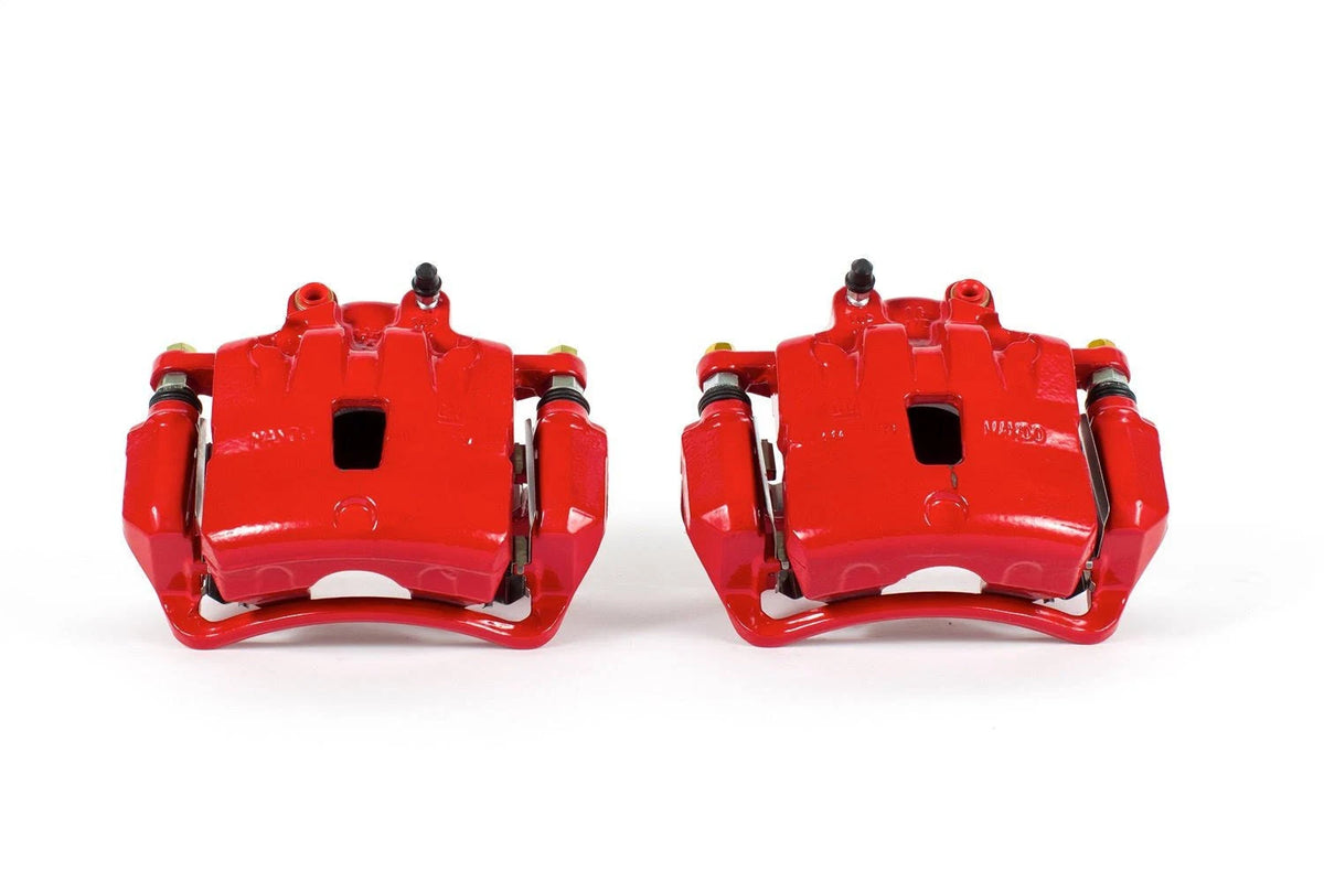 Front Brake Calipers E64911