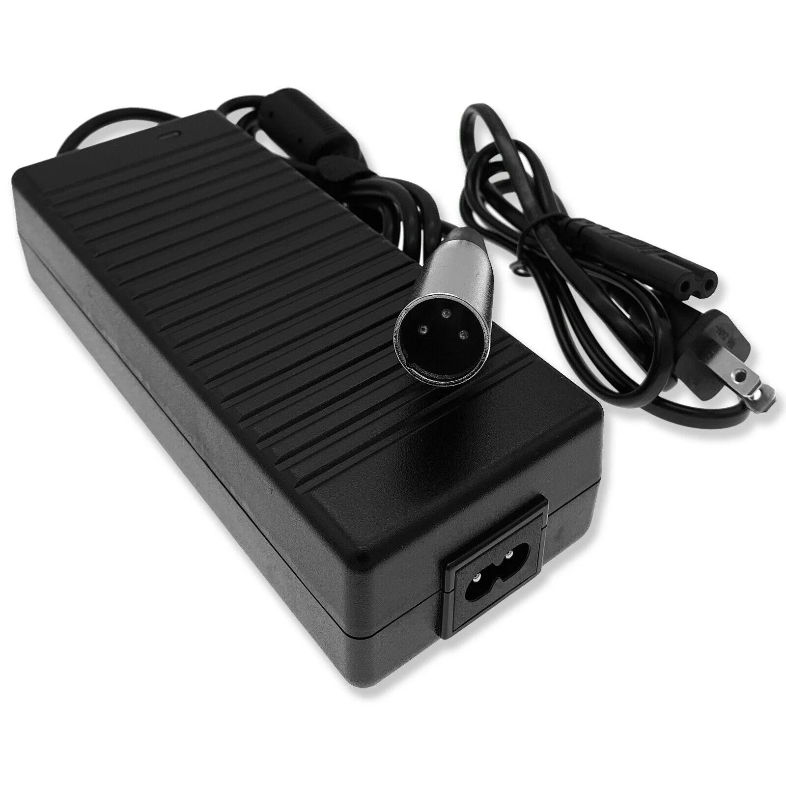 24V 4A 96W Electric Scooter Battery Charger M6263