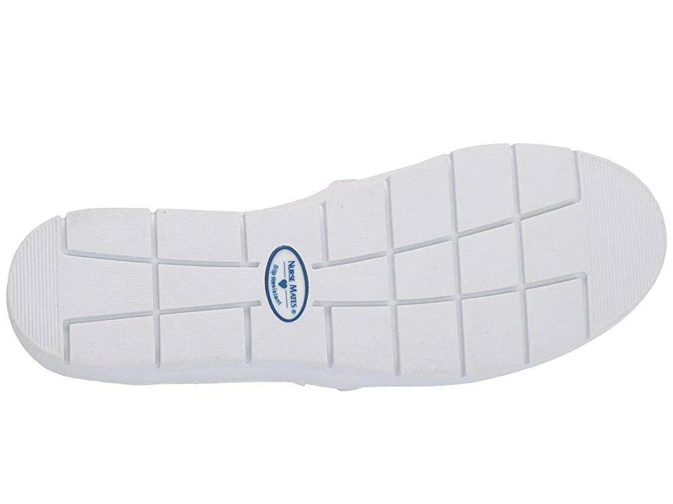 White/Black Cats 8.5 Shoes T599