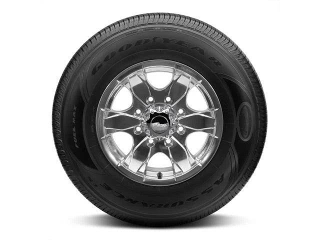 265/70R18 Assurance CS Fuel Max D825