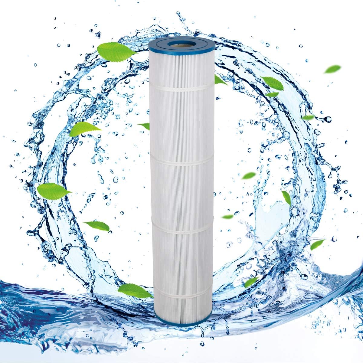 4 Pack Pool Filter Cartridge M982304