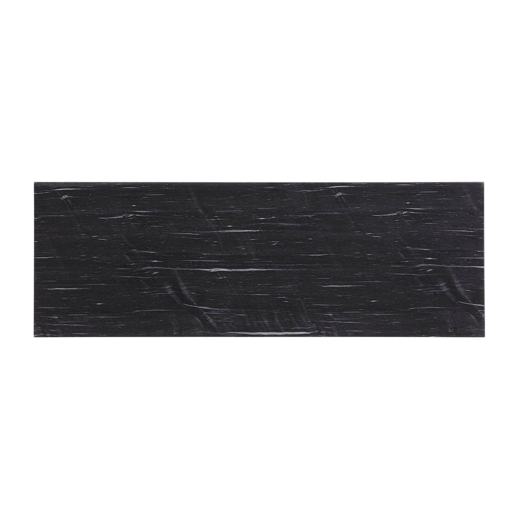 Black Multipurpose Bar Table Set I304