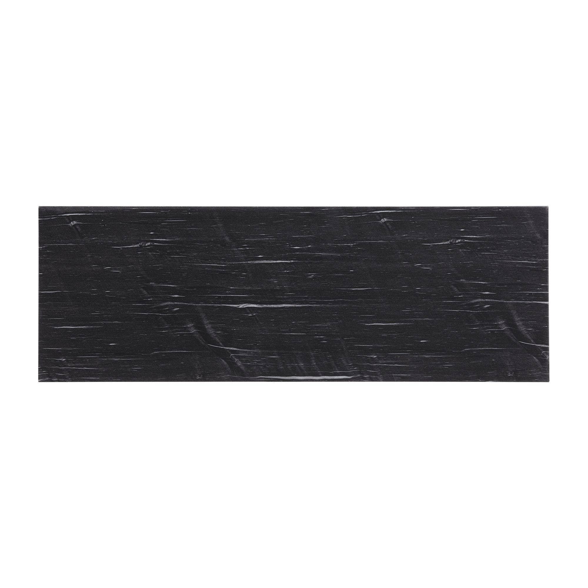 Black Multipurpose Bar Table Set I304
