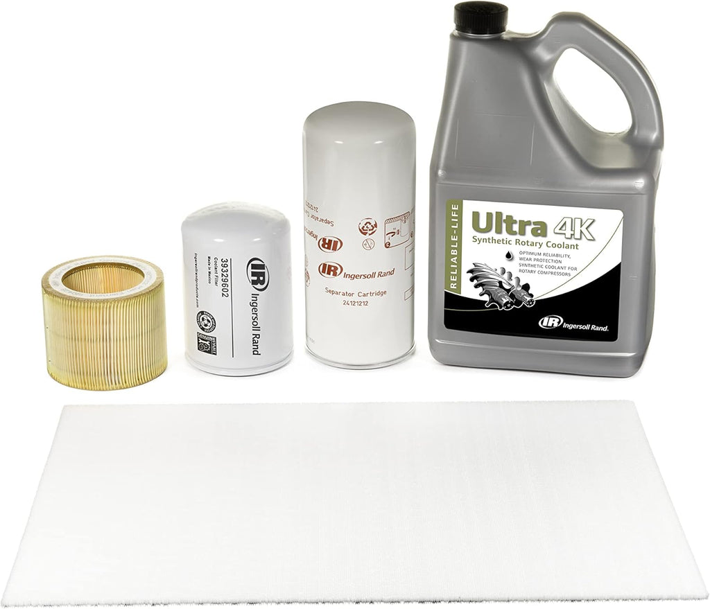 OEM Filters-Only Maintenance Kit for R Series Compressor A39306