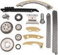 Engine Timing Chain Kit Pack of 2 D763609