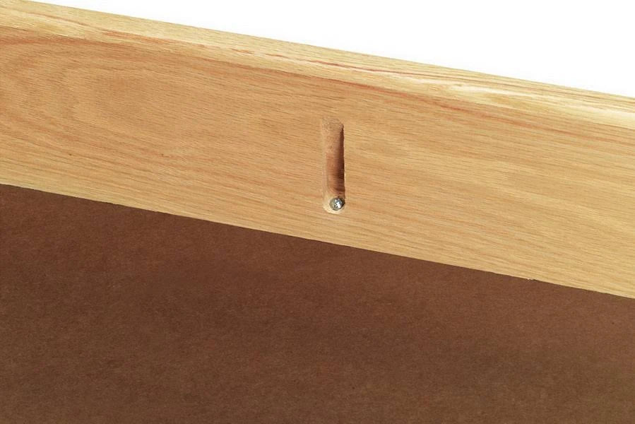 Plain Apron Table K276364
