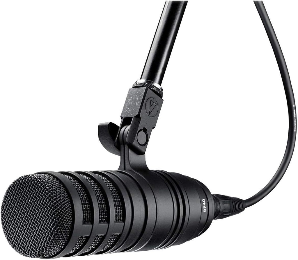 Dynamic Microphone Y8695