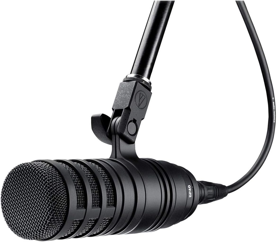 Dynamic Microphone Y8695