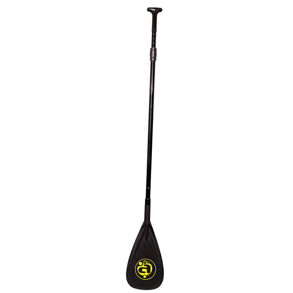 Carbon Composite 3-Section Stand-Up Paddle F7209