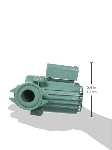 Cast Iron Circulator Pump G29863