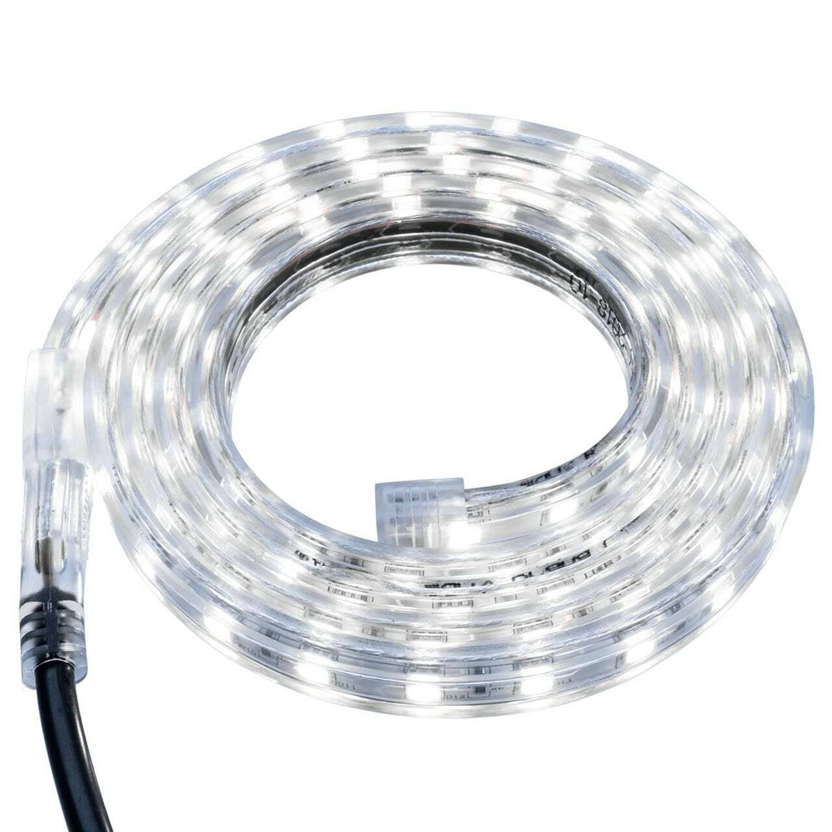 Cool White LED Strip Light, 120 Volt, SMD 5050 P42666