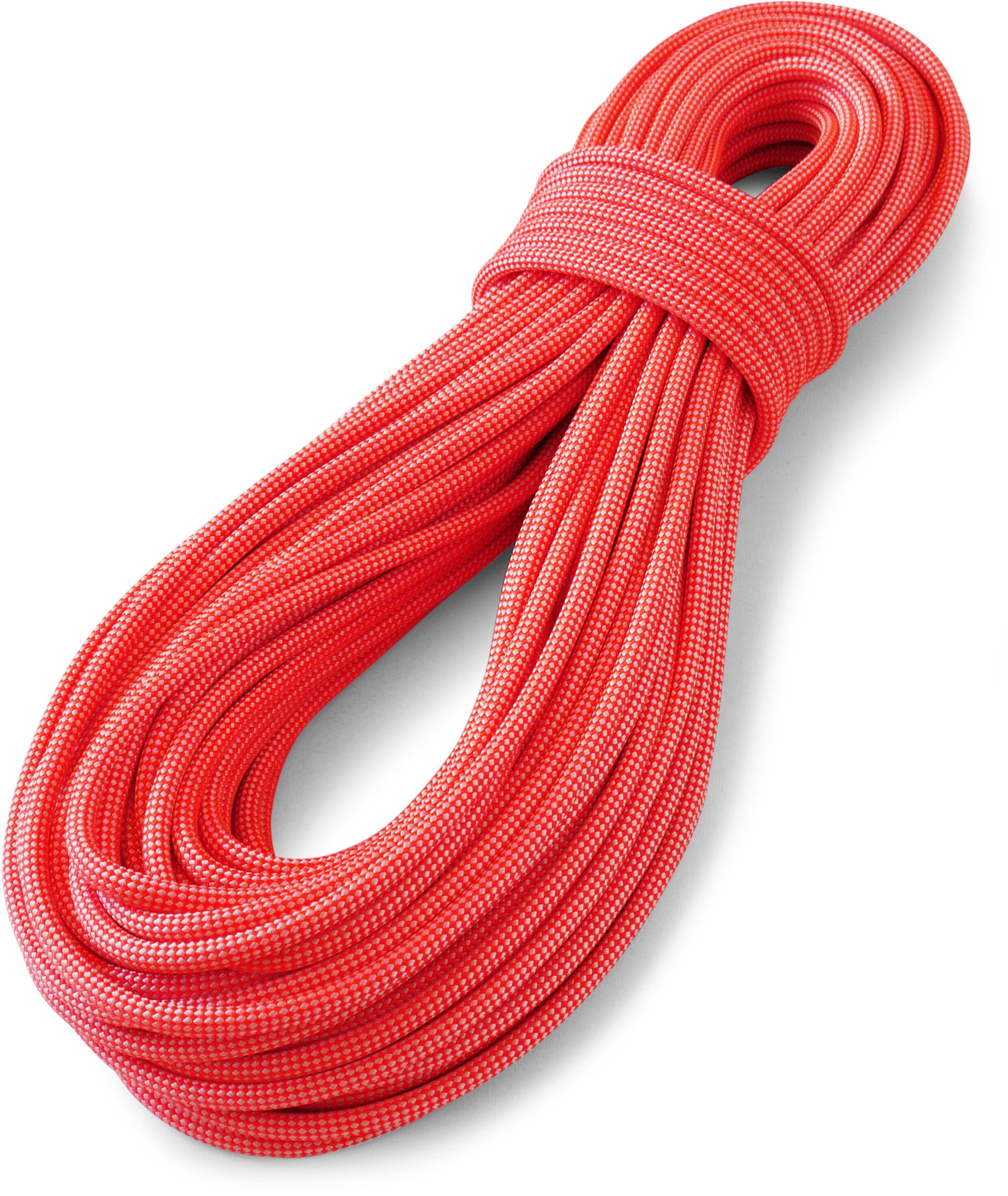 Tendon Canyon Dry 9 mm Rope-Red-60 F893451