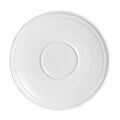 White Saucer J7712