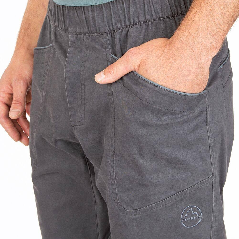 Carbon Large Men's Pant D57682