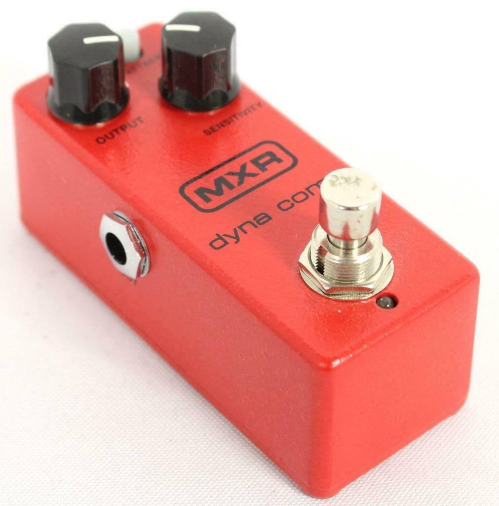 Compressor Pedal L8794