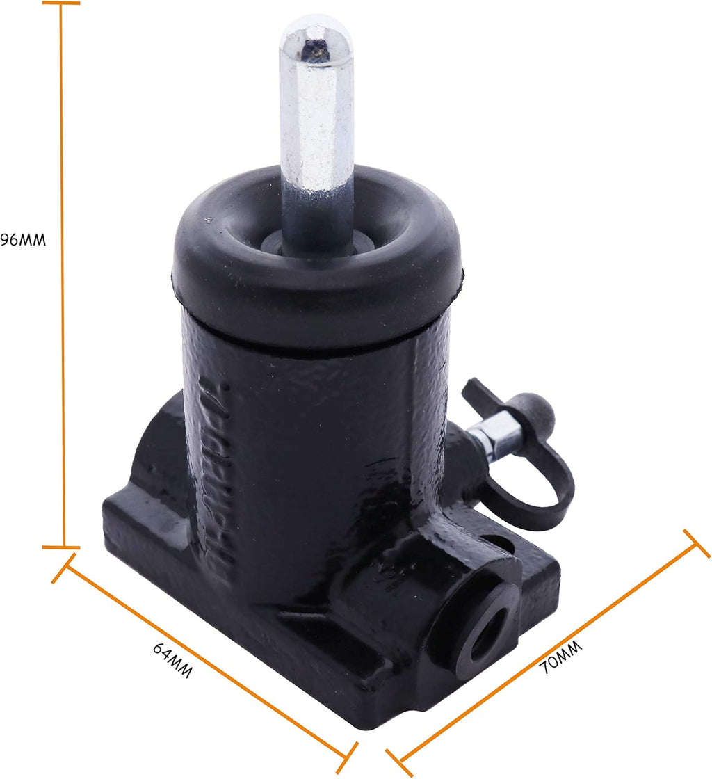 2PCS Brake Master P7930