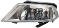Fog Light Assembly Driver Side G2282