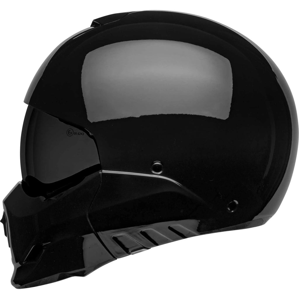 Black 2XL Helmet Y60017