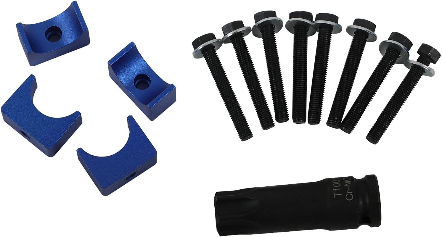 15pcs Engine Camshaft Alignment Timing Locking Tool Kit J2652