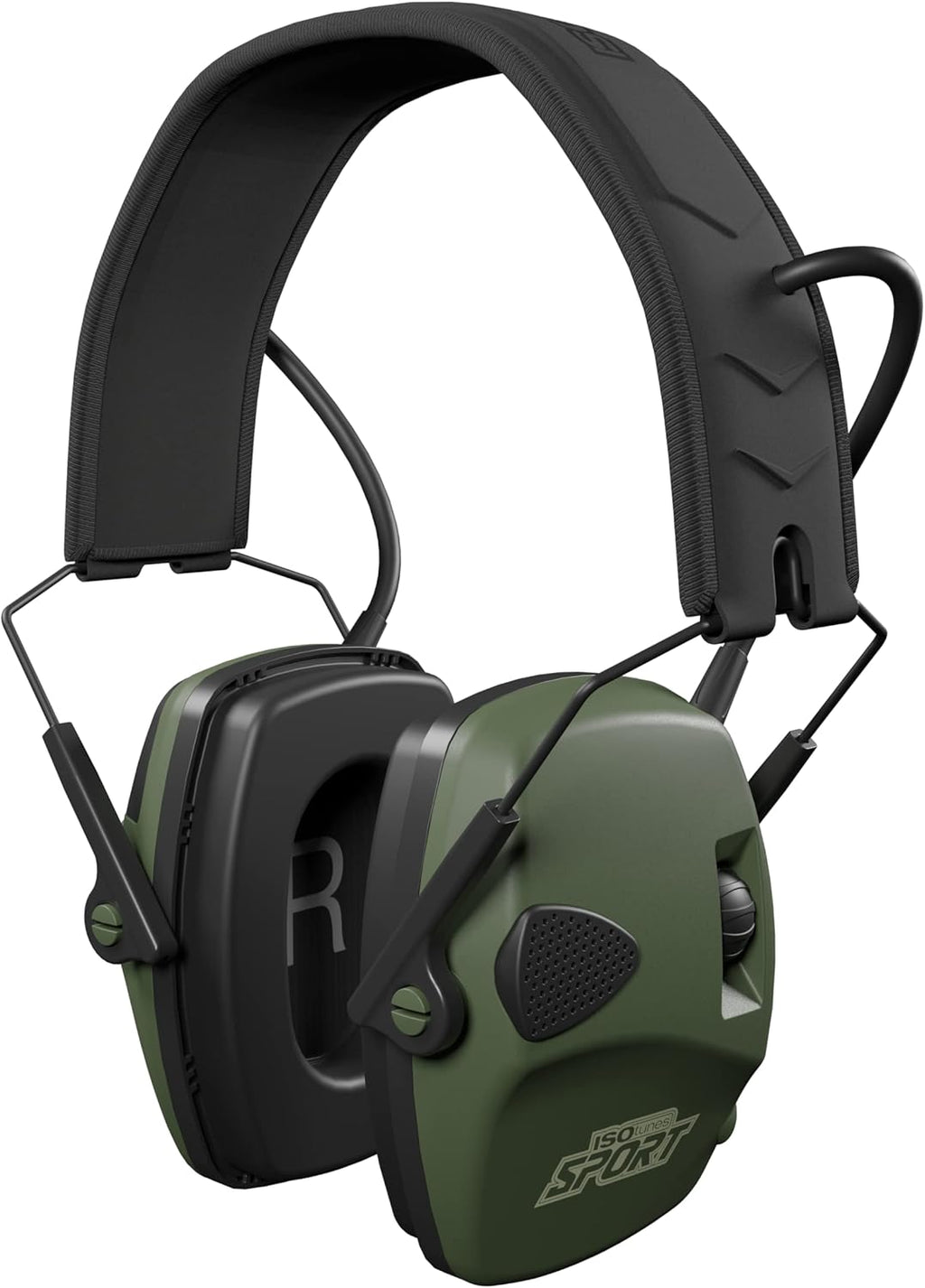 Tactical Hearing Protection T83305