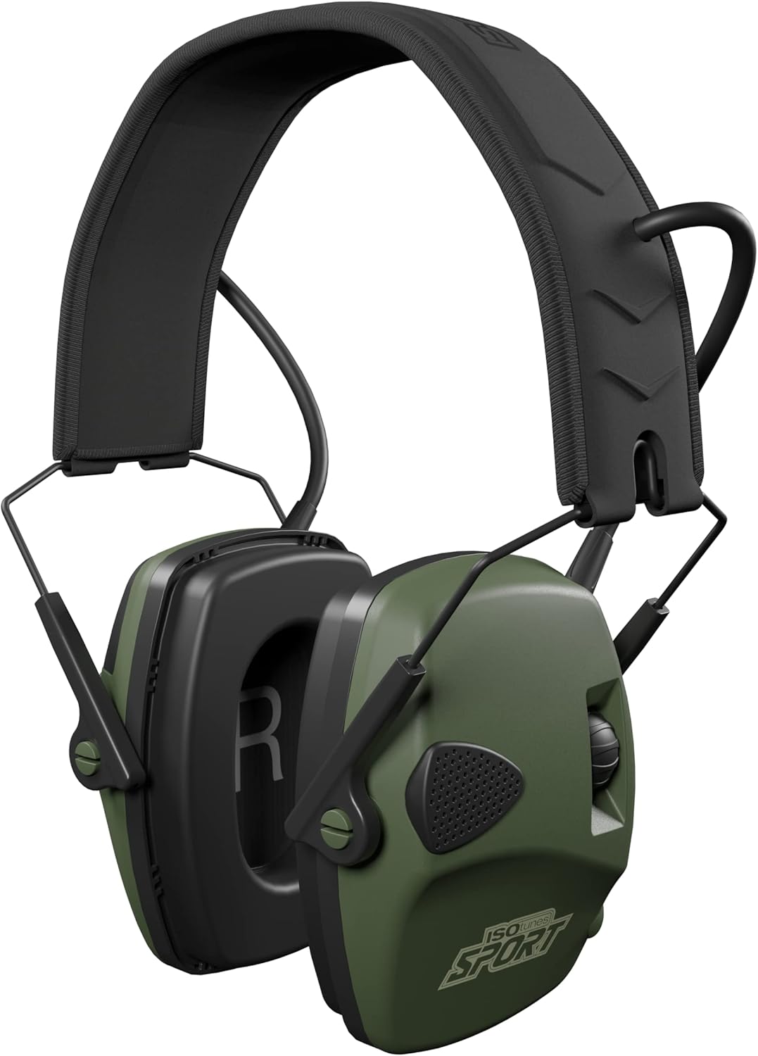 Tactical Hearing Protection T83305