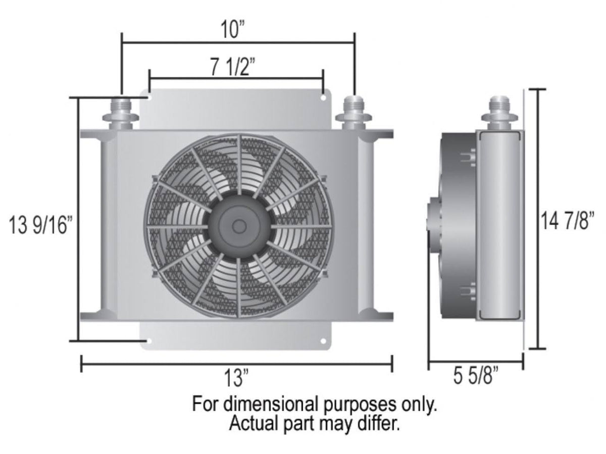 Remote Cooler V72994