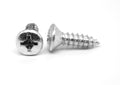 18-8 Stainless Steel Sheet Metal Screw U63395