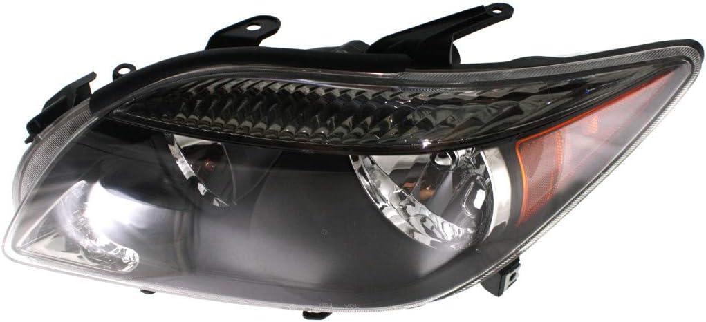 Headlight Pair for Scion tC 2005 2006 2007 J361789