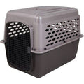 Gray Pet Carrier L2531