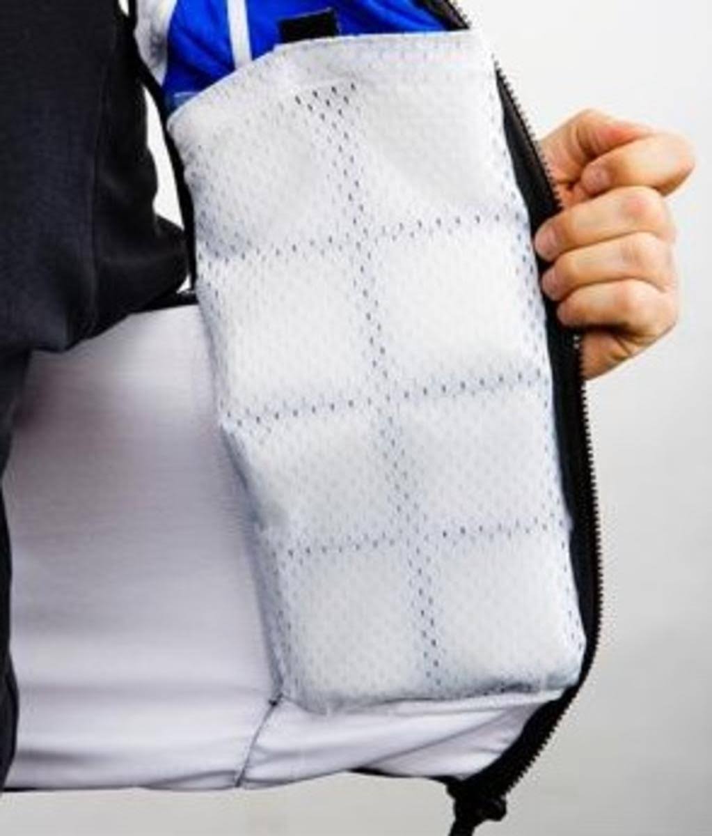 XXL Phase Change Cooling Vest with Hydration H36677