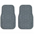 Full Set of 4 Medium Bluestone Car Mats S5465