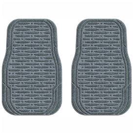 Full Set of 4 Medium Bluestone Car Mats S5465