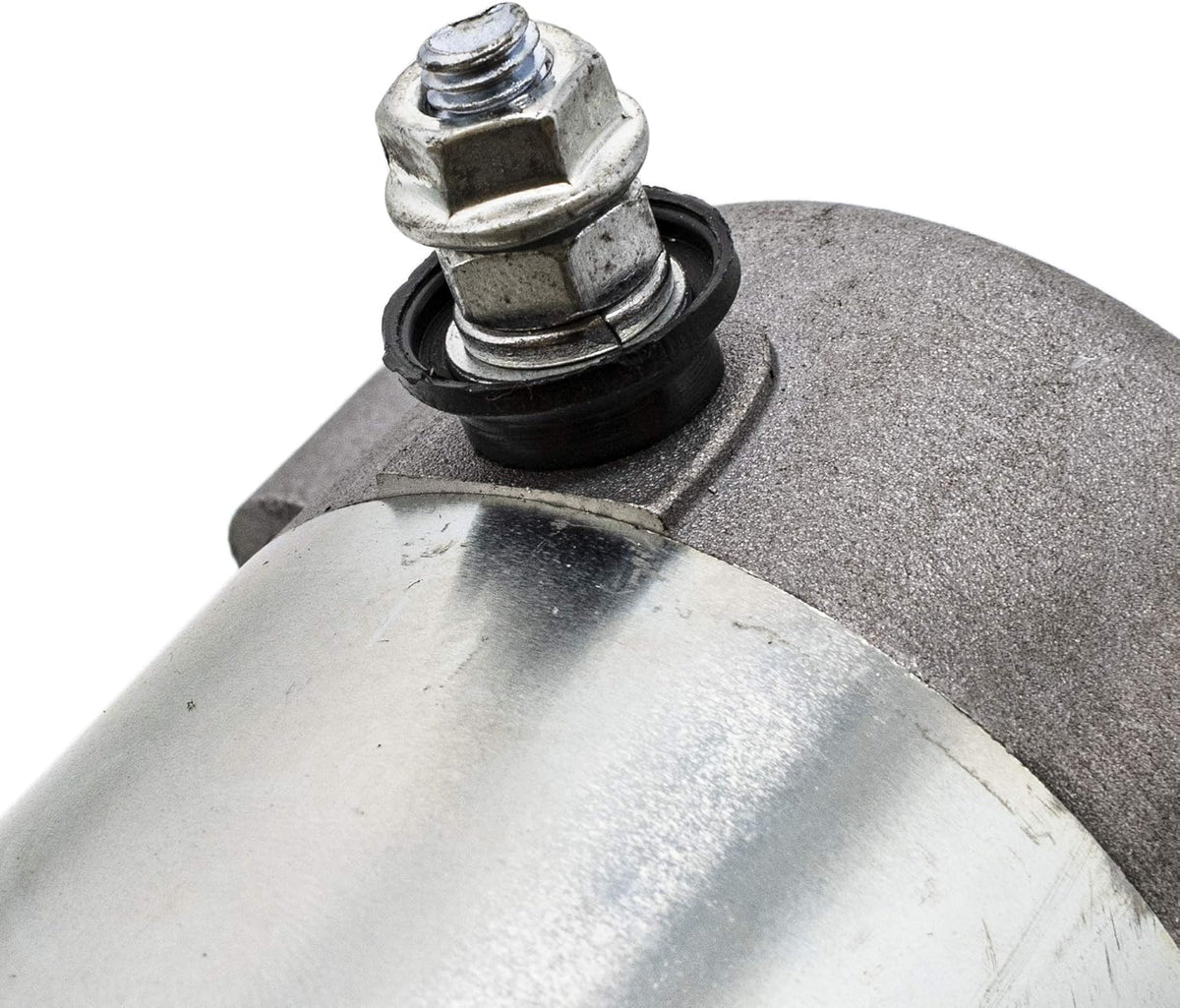 Starter Motor Assembly T671