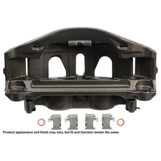 Rear Brake Caliper E22220