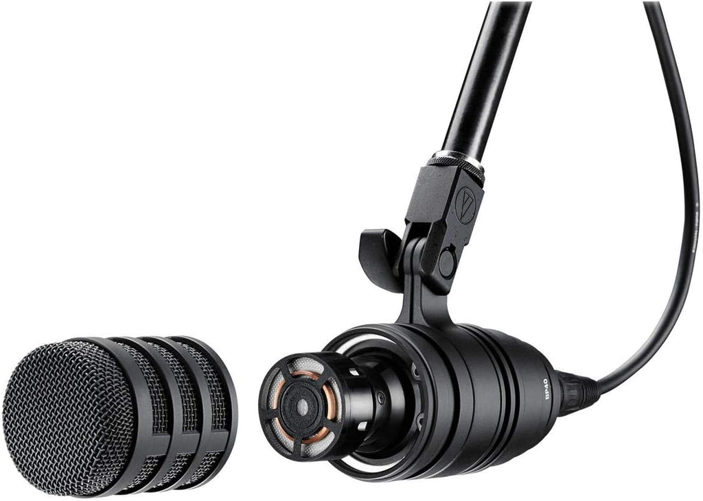 Dynamic Microphone Y8695