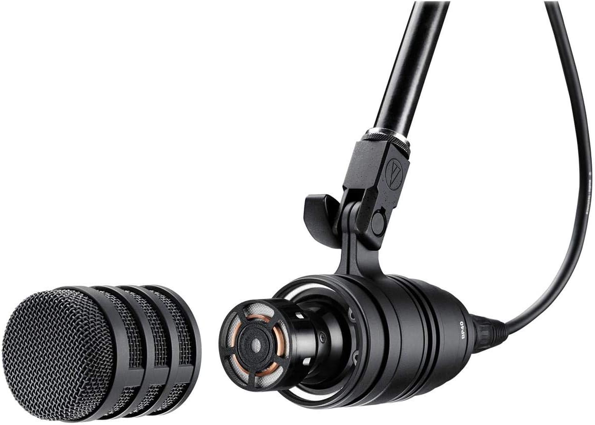 Dynamic Microphone Y8695