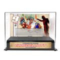 1:24 Die Cast Display Case with Sublimated Plate R88958