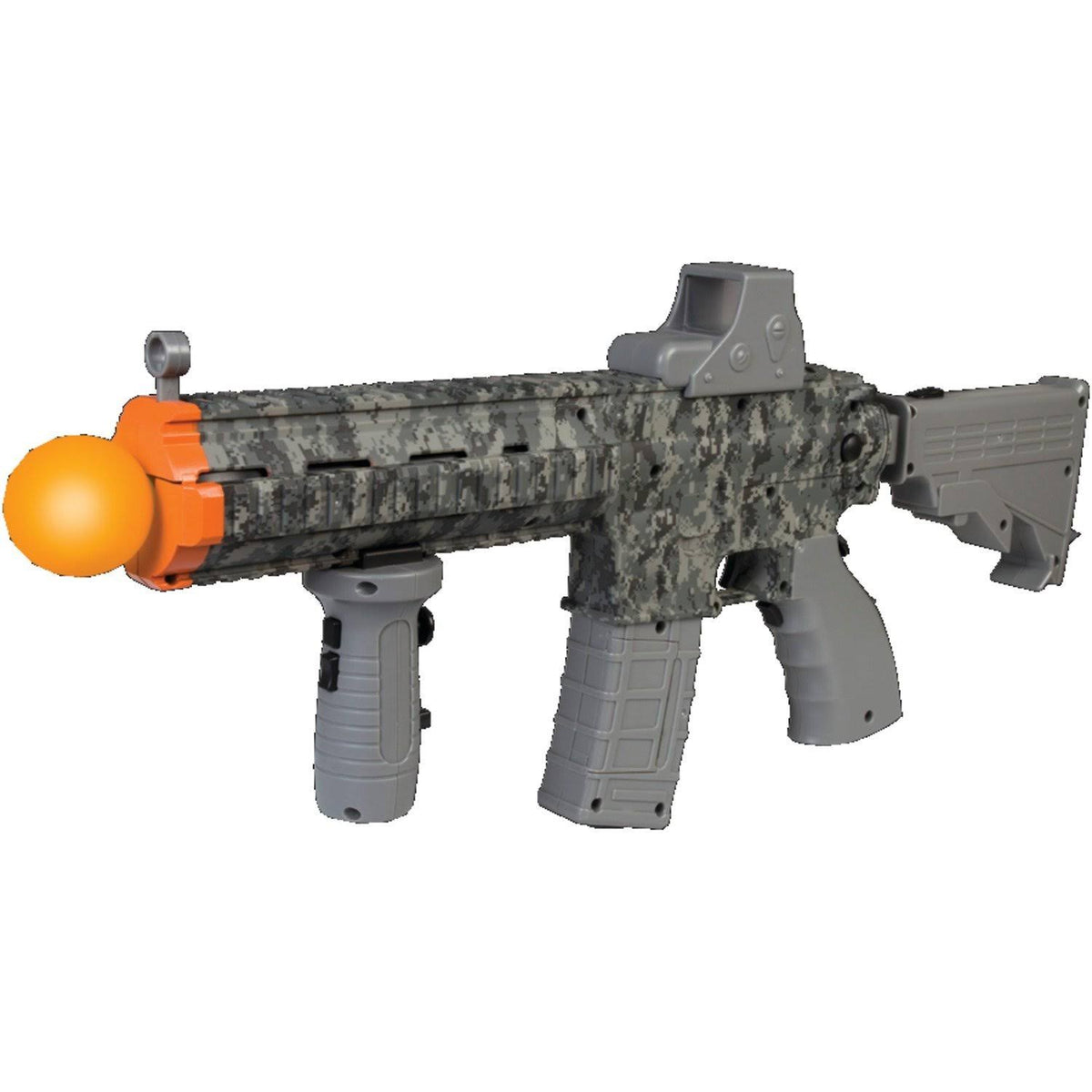 Assault Rifle for PlayStation F446