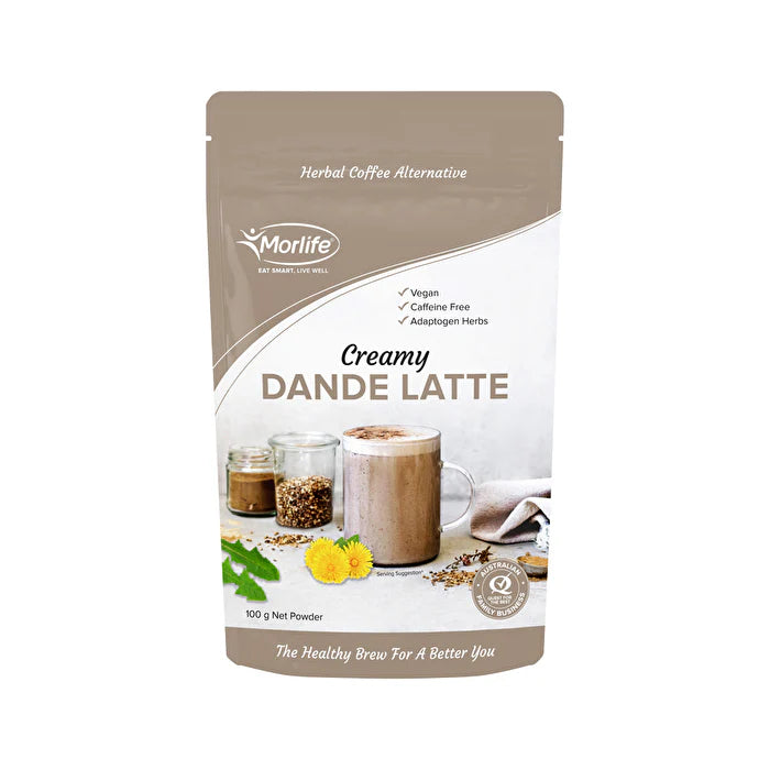 Creamy Dande Latte 100g R5347