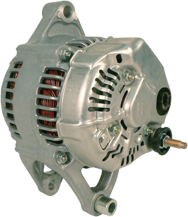 Alternator Compatible with Jeep Cherokee 2001 4.0L 12 Volt 117 AMP G295168