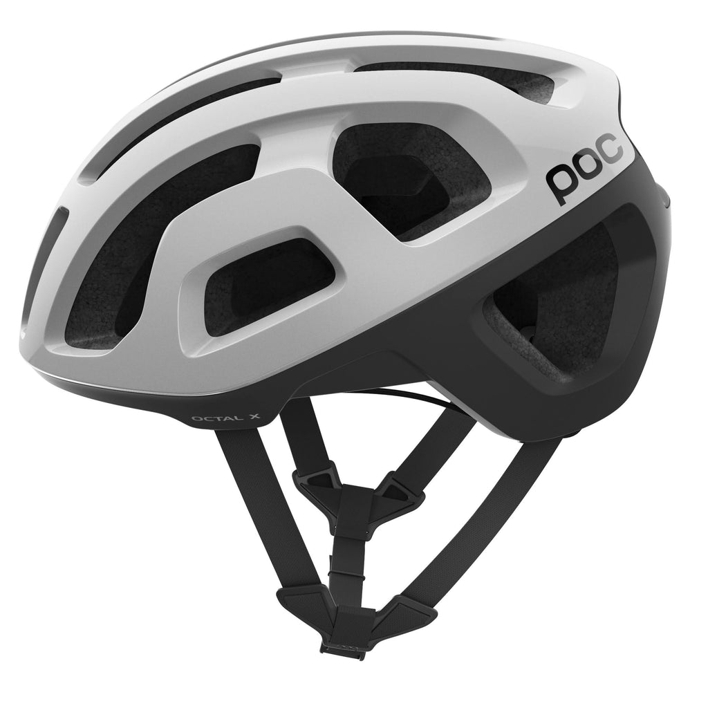 Hydrogen White Large Helmet F638301