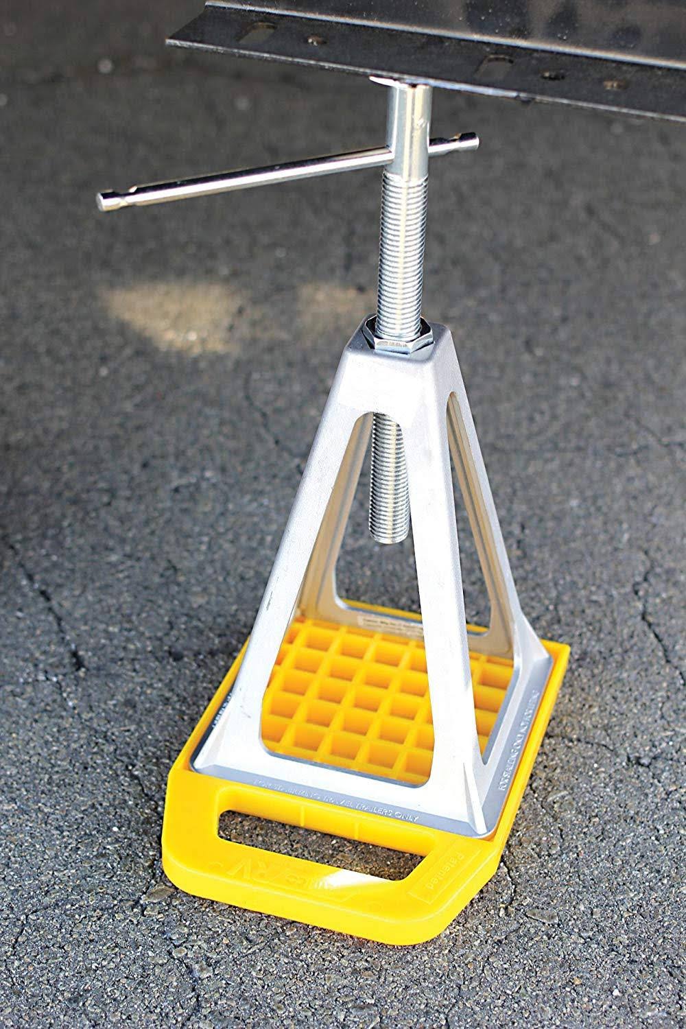 4 Pack Stabilizer Jack Pad E8696